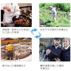 ワークマン WORKMAN WindCore ...の詳細画像2
