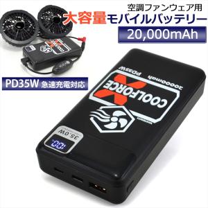 ワークマン製 2024年モデル 24V WZ4660 バッテリー対応 AC充電