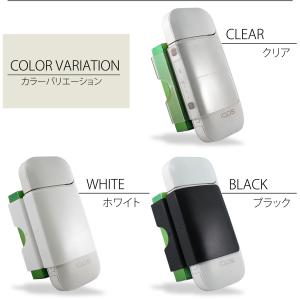 加熱式タバコ 電子タバコ 持ち歩き 軽量 ホル...の詳細画像1