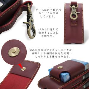 加熱式タバコ 電子タバコ 持ち歩き コンパクト...の詳細画像4