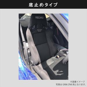 シートレール スバル インプレッサ GP# G...の詳細画像1
