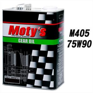 Moty's Racing Motor Oil M110 4リットル 5W-40 ku148jp3_10000543