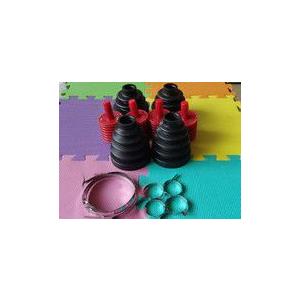 ハイエース強化ドライブシャフト用インナー＆アウターブーツ