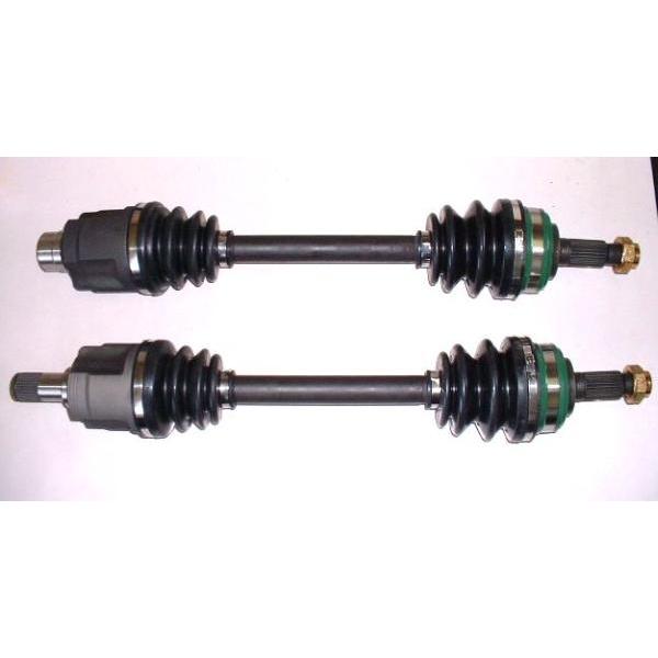 インテグラＴＹＰＥ−Ｒ　ＤＣ２・９８ｓｐｅｃ　８８４ＰＯＷＥＲ強化ドライブシャフト左右セット