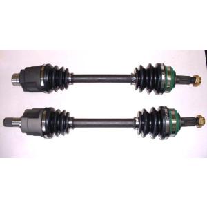 ◆送料込み◆純正 シビック インテグラ◆右側 ドライブシャフト ◆EG　ＥＫ シビック EG6 884POWER強化ドライブシャフト左右