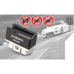 パーツ CUSCO VSC Canceller for 86/BRZ Evasive Motorsports: Cusco VSC Canceler Module - Scion FR-S