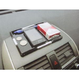 トレー 小物置き 大 ラグジュアリー 高級指向 スマホ iphone ipod 小銭 サングラス 眼鏡 に ホルダー holder 車用｜autogarage