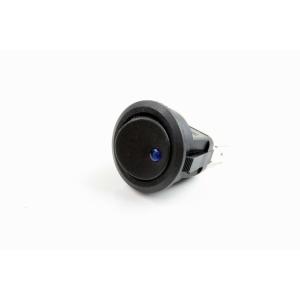 LEDスイッチ  ロッカースイッチ3ピンオン 車 ON/OFF ボタン セット