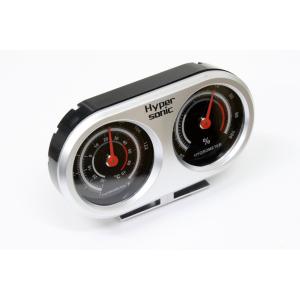 温度計 湿度計 デュアル メーター スピード 速度計