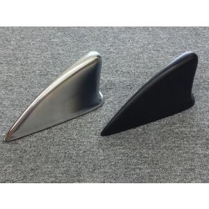 汎用 シャークフィンダミーアンテナ type14  ディフューザー フィン ドルフィン リア エアロ...