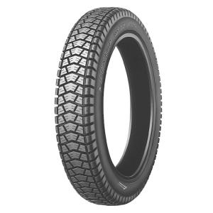 ダンロップ DUNLOP 2.25-17 4PR D502G NEWスノー WT code 2480...
