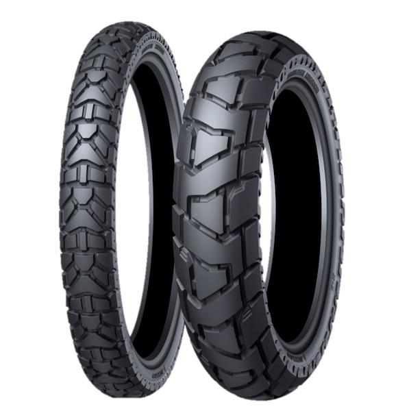 ダンロップ DUNLOP 120/70B19 60T MISSION フロント TL code 35...