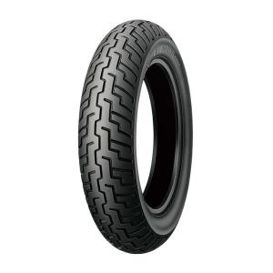 ダンロップ DUNLOP 130/70-18 MC 63H D404 フロント TL code 35...