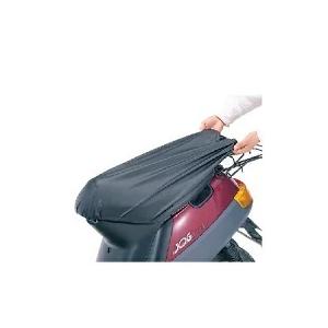 自転車 サドルカバー L 黒 code SCN-3200  のびのび マルト 送料無料 ＃ ポイント...