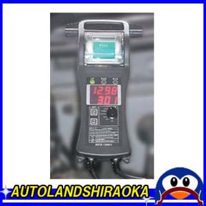 バッテリーテスター 車 MDX-641AP ミドトロニクス コンダクタンス CCA