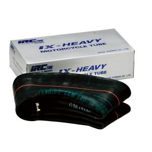 IRC 井上ゴム BCチューブ HE 22X1.50-1.90 VER30 ヘッダー 英式バルブ