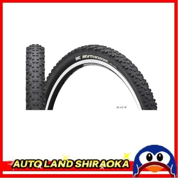 IRC  自転車用タイヤ クロスカントリーレース用 ミトスエックスシー HE 26X1.95 HT ...