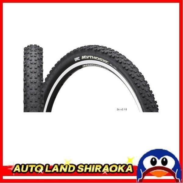 IRC  自転車用タイヤ C H/E 26×2.25 MYTHOS XC M120 タイヤ code...