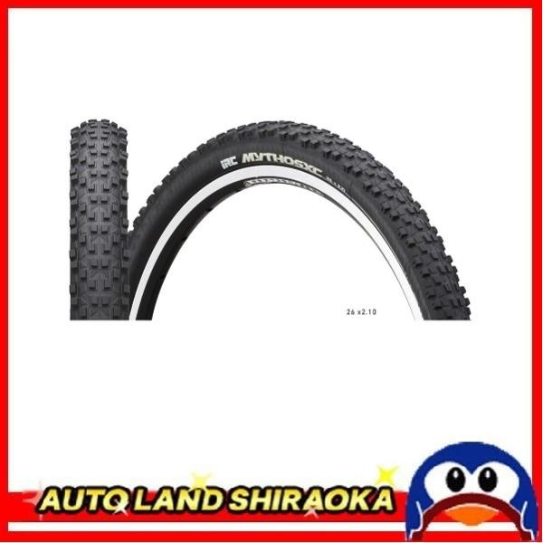 自転車用タイヤ  IRC 27.5×2.10 MYTHOS XC M120 (650×52B) タイ...