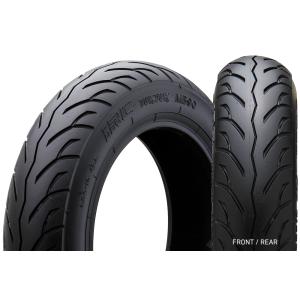 IRC タイヤ GP-22 100/90-12 59J TL ブロード50/90 NSR50 TZM50R