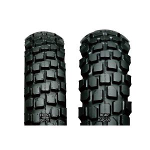 DUNLOP（ダンロップ） 3.00-17 6PR K98 リア チューブタイプ 124195