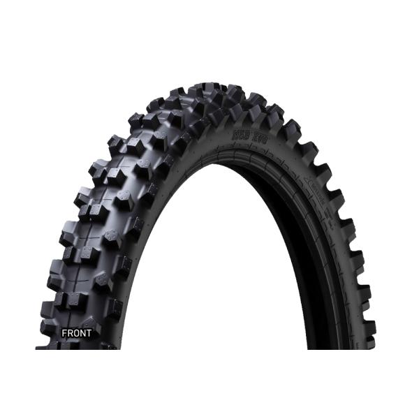 IRC 井上ゴム バイクタイヤ M5B EVO 140/80-18 70M リヤー タイヤ チューブ...