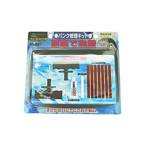 パンク修理キット 大自工業　ML331　チューブレスタイヤ用