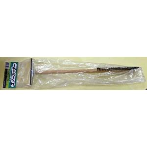 なた 今季完売 スノーカッター （スノーブラシ） 2本 95491 - 最安値・価格