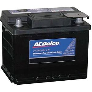AC DELCO バッテリー  LN3R
