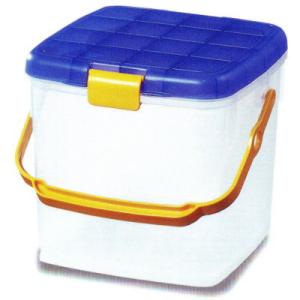 ポローヌボックス  バケツ BOX 踏み台など使い方色々  TB-248