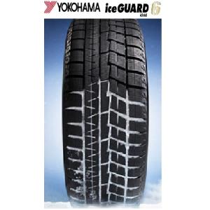 205/40R17 80Q  IG60 YOKOHAMAスタッドレスタイヤ
