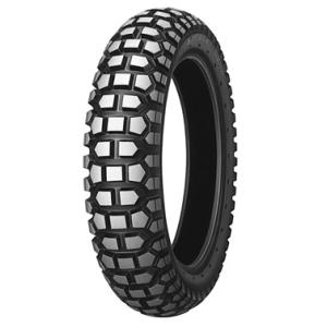 ダンロップ Dunlop  70/100-17 MC 40P K860 フロント チューブタイプ  ...