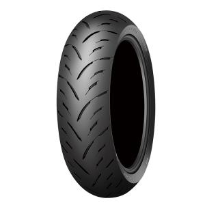 ダンロップ Dunlop  140/70R17 66H GPR300 リア チューブタレスタイプ  ...