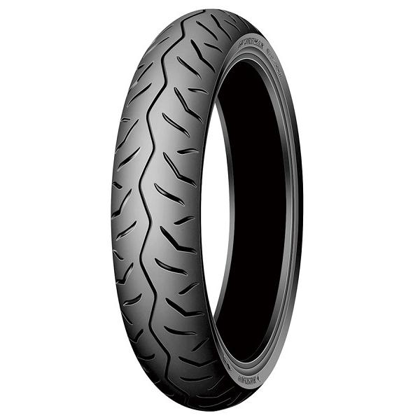 ダンロップ DUNLOP 120/70R15 MC 56H GPR100 フロント TL  タイヤ ...