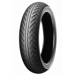 ダンロップ DUNLOP 120/70R18 MC 59H D220ST フロント TL  タイヤ ...