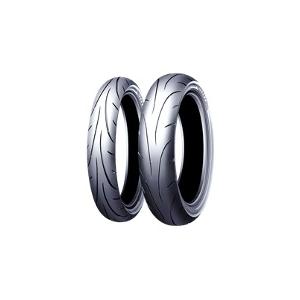 ダンロップ Dunlop 70/90-17 38S Q-LITE チューブタレスタイプ code