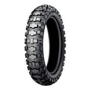 ダンロップ DUNLOP 150/70B18 MC 70S D908RR リア WT  タイヤ co...
