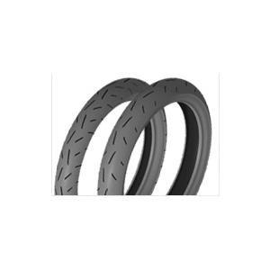 ダンロップ DUNLOP 110/70R17 KR410 フロント TL MEDIUM タイヤ code
