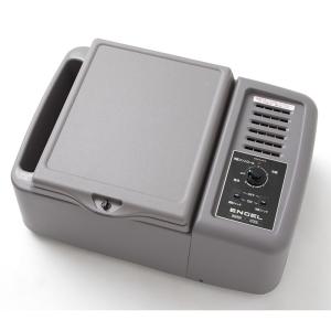 ENGEL MT17F-D1 エンゲル 冷蔵庫 15L 2018年製 車載冷蔵庫 エンゲル 車載用冷蔵庫 MT17F (MT17F-D1 )（15Lタイプ）澤藤電機 送料