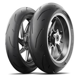 BRIDGESTONE（ブリヂストン） V02 レーシング バトラックス GP3/S80