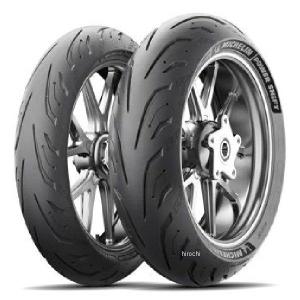 欠品中 ミシュラン タイヤ バイク MICHELIN 120/70R17 M/C 58H POWER SHIFT フロント TL code 778565の商品画像