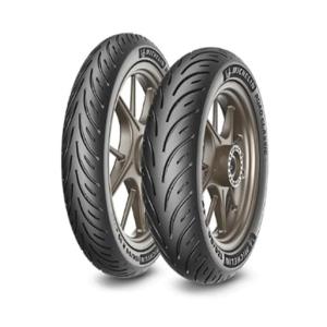 ミシュラン（MICHELIN） タイヤ バイク MICHELIN 110/70-17 M/C 54S