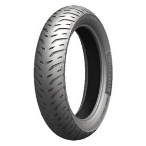 シンコータイヤ SHINKO SR723WR ホワイトウォール ホワイトリボン 120