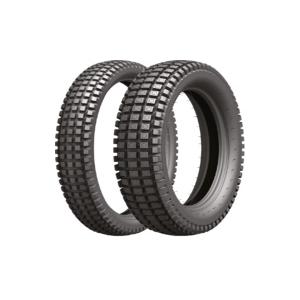 ミシュラン タイヤ バイク MICHELIN 4.00R18 M/C 64M TRIAL ミシュラン タイヤ バイク MICHELIN 4.00R18 M/C 64M TRIAL