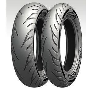 ミシュラン タイヤ バイク MICHELIN 130/60B19 M/C 61H COMMANDER3 TOURING フロント TL/TT送料無料｜autoland