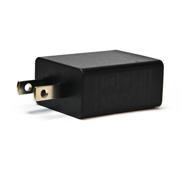 USB充電器 USB電源アダプター ACアダプター USBチャージャー　2個セット PSE認証 5V...
