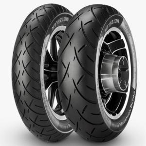METZELER（メッツラー） 160/80B16 M/C 75H ME888 MARATHON ULTRA リア