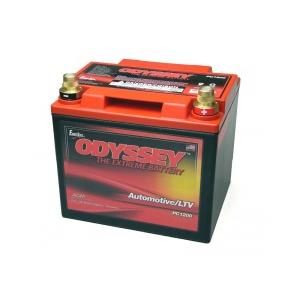 ODYSSEY(オデッセイ) Extremeシリーズ ドライバッテリー PC1200 DIN