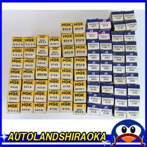 NGK スパークプラグ NGK 5521 BP6EK パケージ傷み お買い得品 ポイント