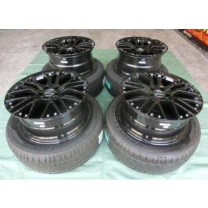 PIRELLI（ピレリ） carlsson1/10X &ピレリ SCORPION VERDE ALL SEASON